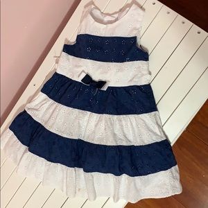 Beautiful summer dress